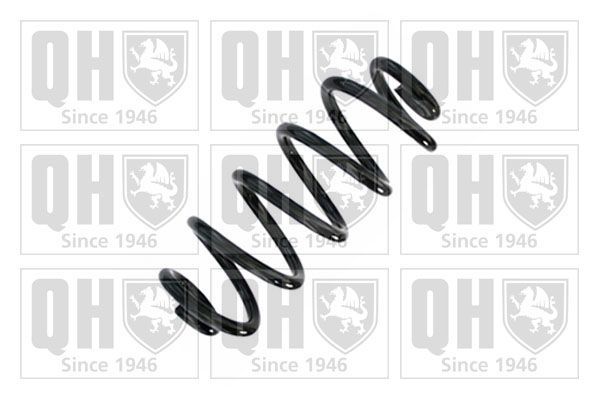 Spyruoklė QUINTON HAZELL QCS9157