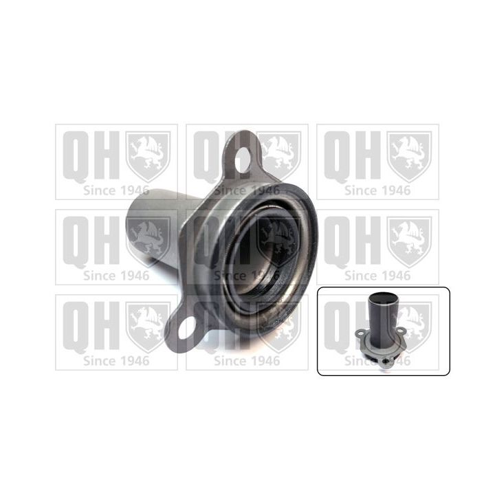 Kreipiantysis vamzdis, sankaba QUINTON HAZELL CCT12K