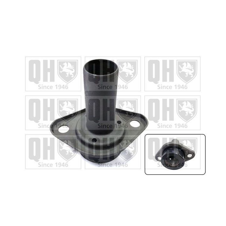 Kreipiantysis vamzdis, sankaba QUINTON HAZELL CCT14K