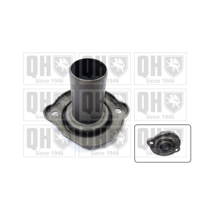 Kreipiantysis vamzdis, sankaba QUINTON HAZELL CCT15K