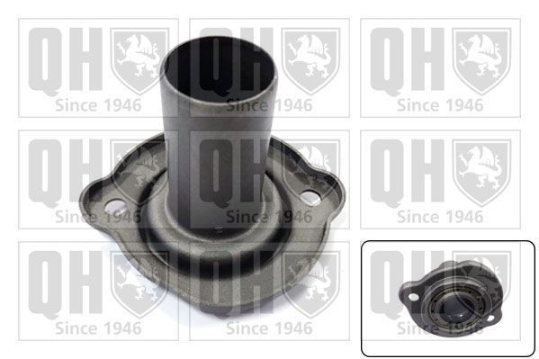 Kreipiantysis vamzdis, sankaba QUINTON HAZELL CCT15K