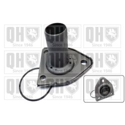 Kreipiantysis vamzdis, sankaba QUINTON HAZELL CCT16K