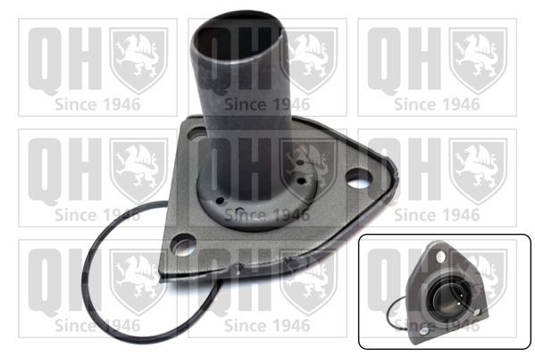 Kreipiantysis vamzdis, sankaba QUINTON HAZELL CCT16K