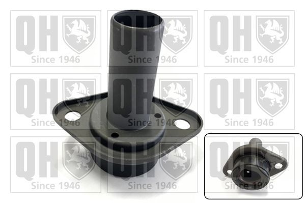 Kreipiantysis vamzdis, sankaba QUINTON HAZELL CCT17K