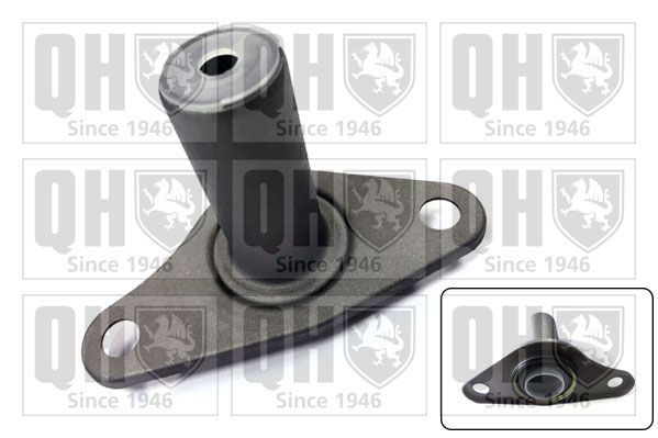 Kreipiantysis vamzdis, sankaba QUINTON HAZELL CCT18K