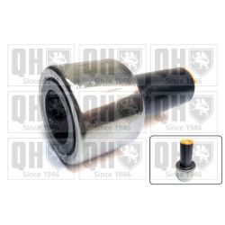 Kreipiantysis vamzdis, sankaba QUINTON HAZELL CCT19K