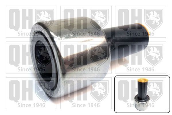 Kreipiantysis vamzdis, sankaba QUINTON HAZELL CCT19K