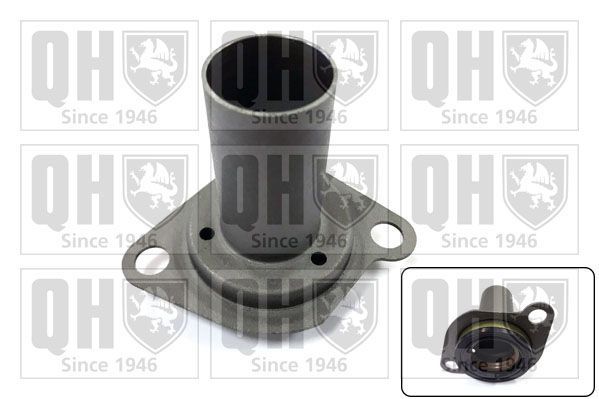 Kreipiantysis vamzdis, sankaba QUINTON HAZELL CCT20K