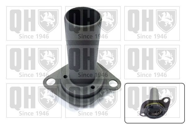 Kreipiantysis vamzdis, sankaba QUINTON HAZELL CCT22K