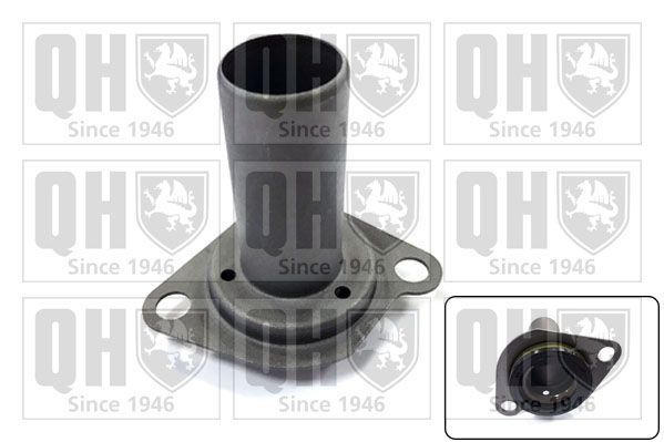 Kreipiantysis vamzdis, sankaba QUINTON HAZELL CCT23K
