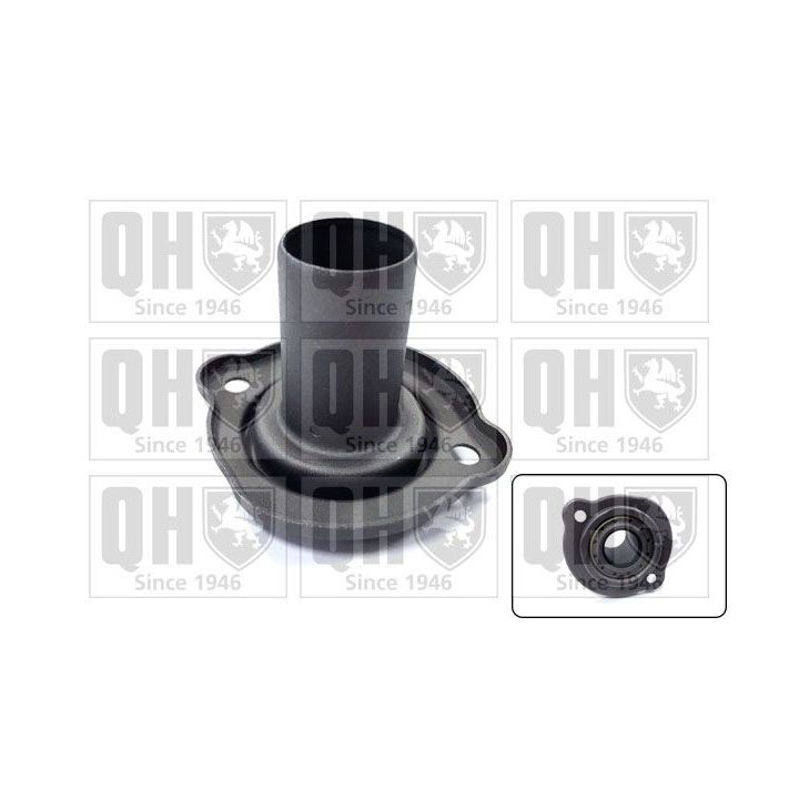 Kreipiantysis vamzdis, sankaba QUINTON HAZELL CCT24K