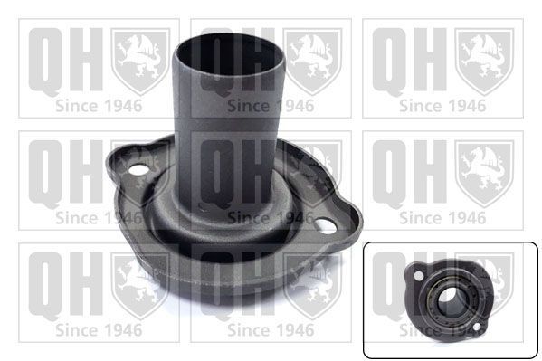 Kreipiantysis vamzdis, sankaba QUINTON HAZELL CCT24K