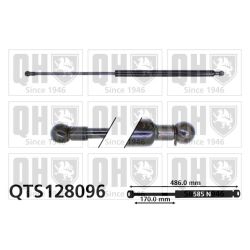 Dujinė spyruoklė, bagažinė QUINTON HAZELL QTS128096