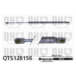 Dujinė spyruoklė, bagažinė QUINTON HAZELL QTS128156