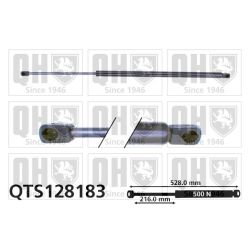 Dujinė spyruoklė, bagažinė QUINTON HAZELL QTS128183