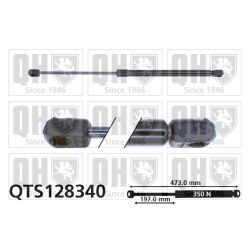 Dujinė spyruoklė, bagažinė QUINTON HAZELL QTS128340