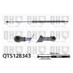 Dujinė spyruoklė, bagažinė QUINTON HAZELL QTS128343