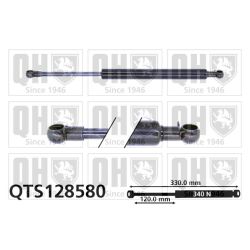 Dujinė spyruoklė, bagažinė QUINTON HAZELL QTS128580