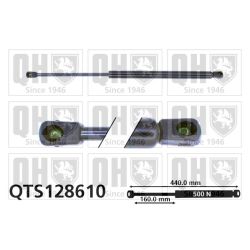 Dujinė spyruoklė, bagažinė QUINTON HAZELL QTS128610