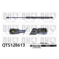 Dujinė spyruoklė, bagažinė QUINTON HAZELL QTS128613