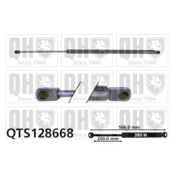 Dujinė spyruoklė, bagažinė QUINTON HAZELL QTS128668