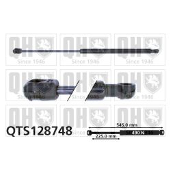 Dujinė spyruoklė, bagažinė QUINTON HAZELL QTS128748