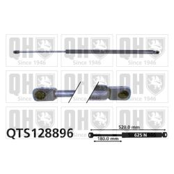 Dujinė spyruoklė, bagažinė QUINTON HAZELL QTS128896