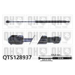 Dujinė spyruoklė, bagažinė QUINTON HAZELL QTS128937