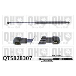 Dujinė spyruoklė, bagažinė QUINTON HAZELL QTS828307