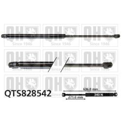 Dujinė spyruoklė, bagažinė QUINTON HAZELL QTS828542