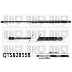 Dujinė spyruoklė, bagažinė QUINTON HAZELL QTS828558