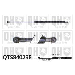 Dujinė spyruoklė, bagažinė QUINTON HAZELL QTS840238