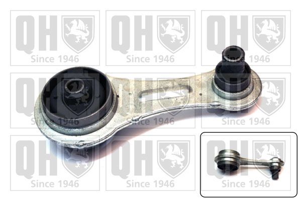 Variklio montavimas QUINTON HAZELL EM1882