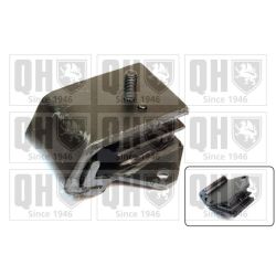 Variklio montavimas QUINTON HAZELL EM1907