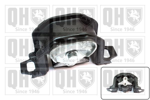 Variklio montavimas QUINTON HAZELL EM1945