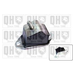 Variklio montavimas QUINTON HAZELL EM2026