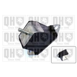 Variklio montavimas QUINTON HAZELL EM2027