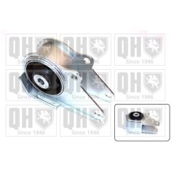 Variklio montavimas QUINTON HAZELL EM2091