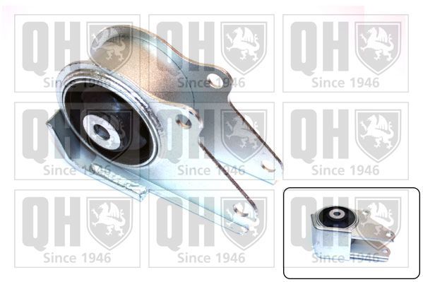 Variklio montavimas QUINTON HAZELL EM2091