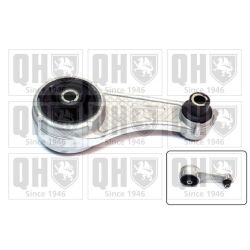 Variklio montavimas QUINTON HAZELL EM2120