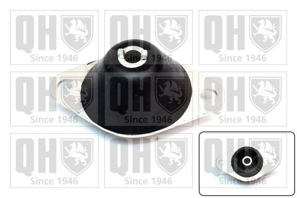 Variklio montavimas QUINTON HAZELL EM2126