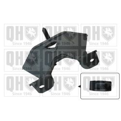 Variklio montavimas QUINTON HAZELL EM2189