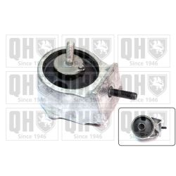 Variklio montavimas QUINTON HAZELL EM2218