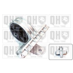 Variklio montavimas QUINTON HAZELL EM2220