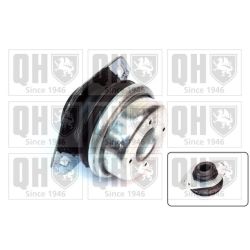 Variklio montavimas QUINTON HAZELL EM2518