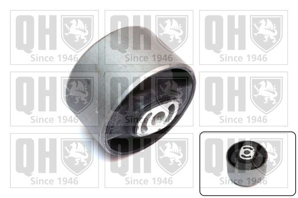 Variklio montavimas QUINTON HAZELL EM2587