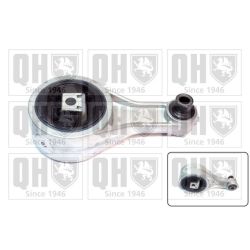 Variklio montavimas QUINTON HAZELL EM2616