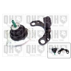 Variklio montavimas QUINTON HAZELL EM2617