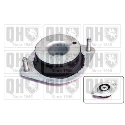 Variklio montavimas QUINTON HAZELL EM2816