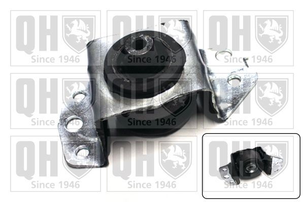 Variklio montavimas QUINTON HAZELL EM3099